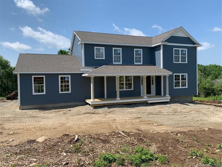 38 Barber Farm Road Photo 1