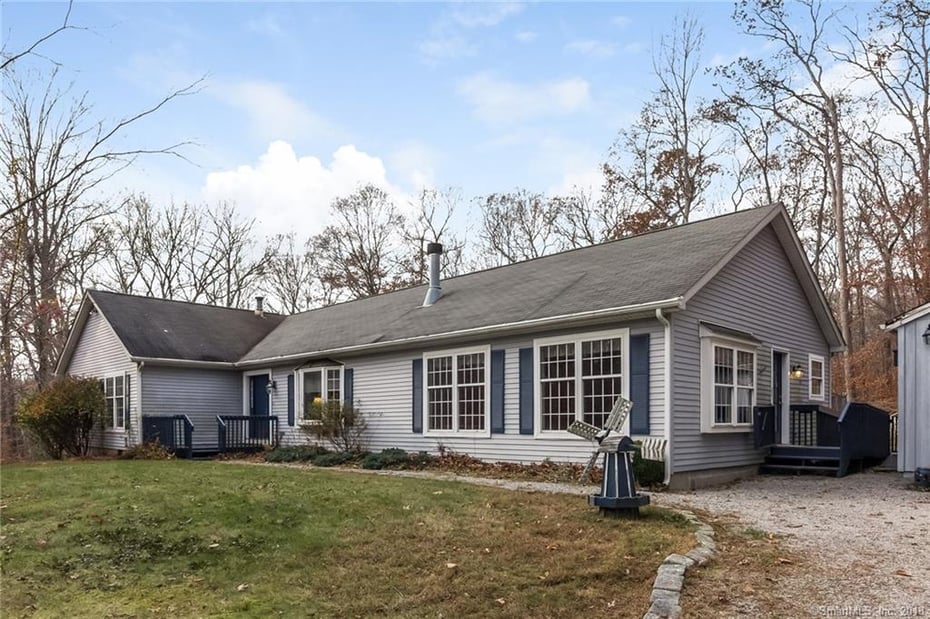 203b Cow Hill Road Photo 1