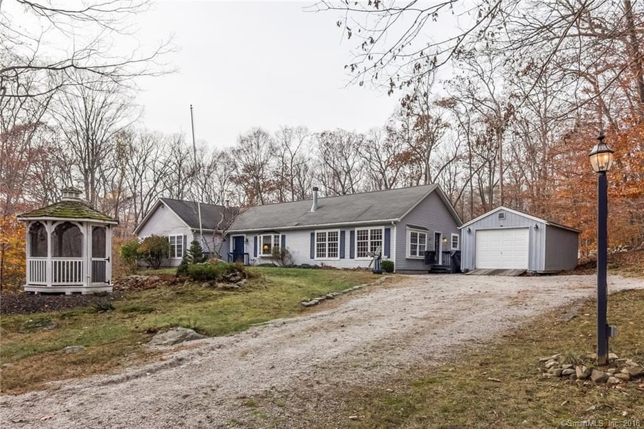 203b Cow Hill Road Photo 2