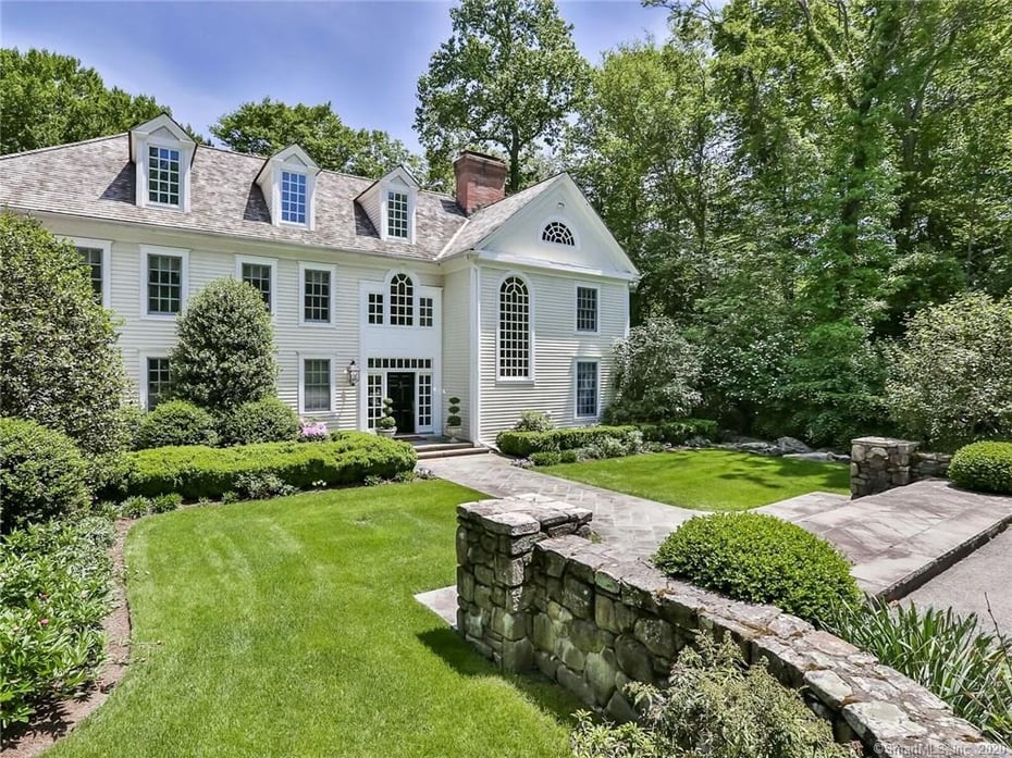 467 North Wilton Road Photo 1