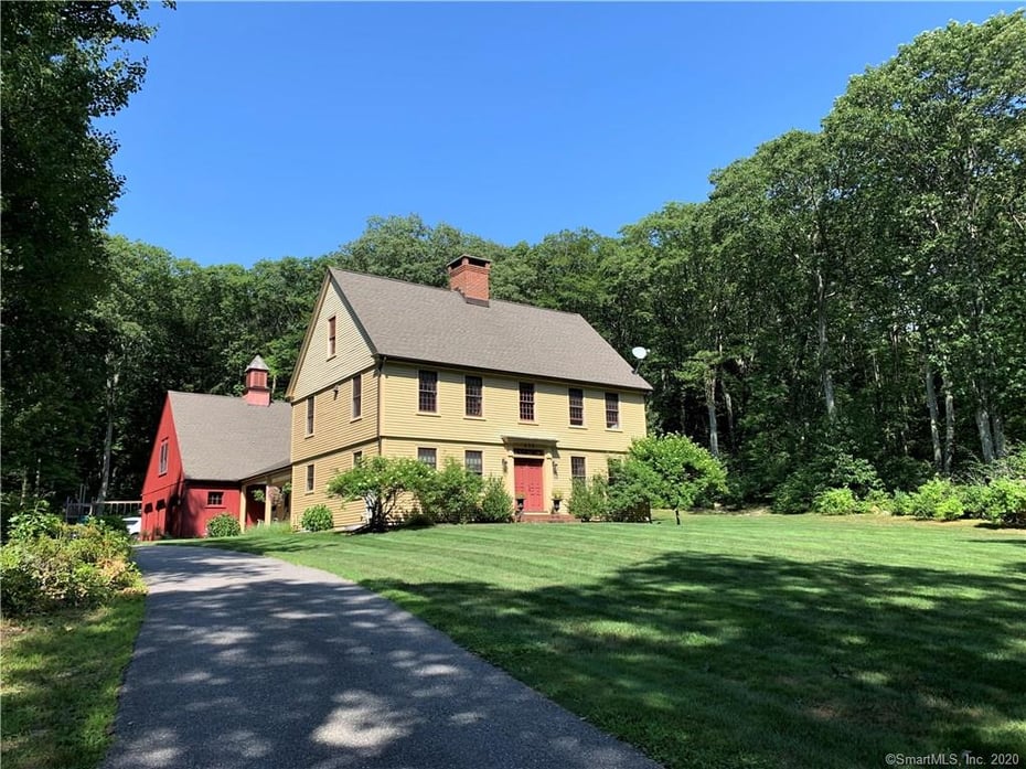 470 Platt Hill Road Photo 1