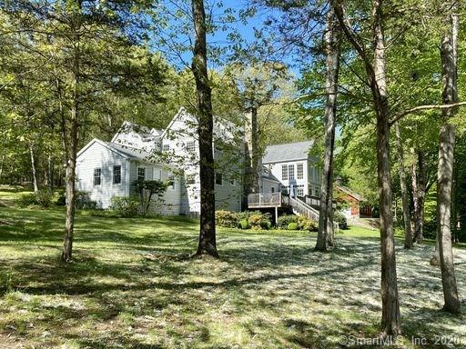 9 Lake Lillinonah Road South Photo 1
