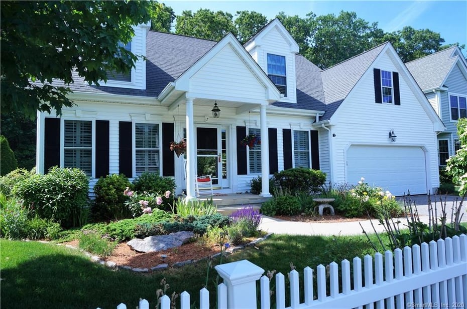 7 Spinnaker Drive #7 Photo 1