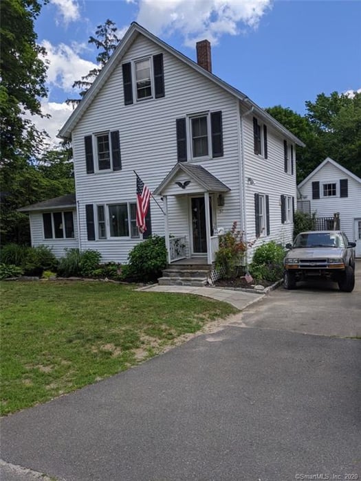 57 Spring Street Photo 1