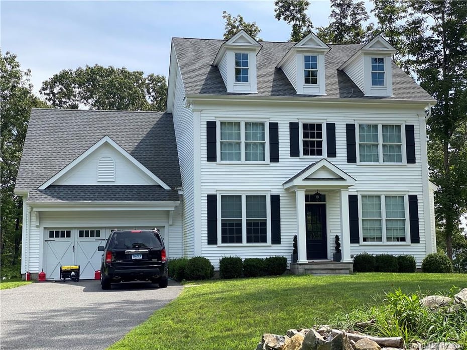 5 Deer Hill Drive Photo 1