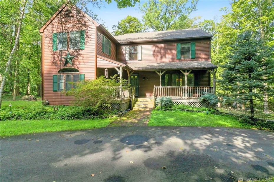 117 Tanton Hill Road Photo 1