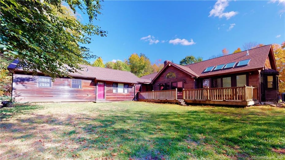 184 Stafford Road Photo 1