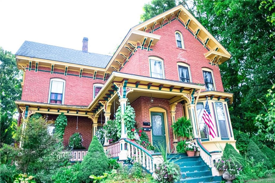 103 Meadow Street Photo 1