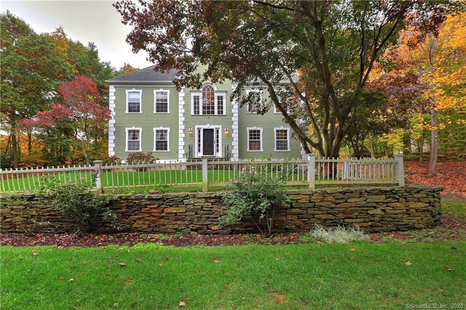 101 Sage Hollow Road Photo 1
