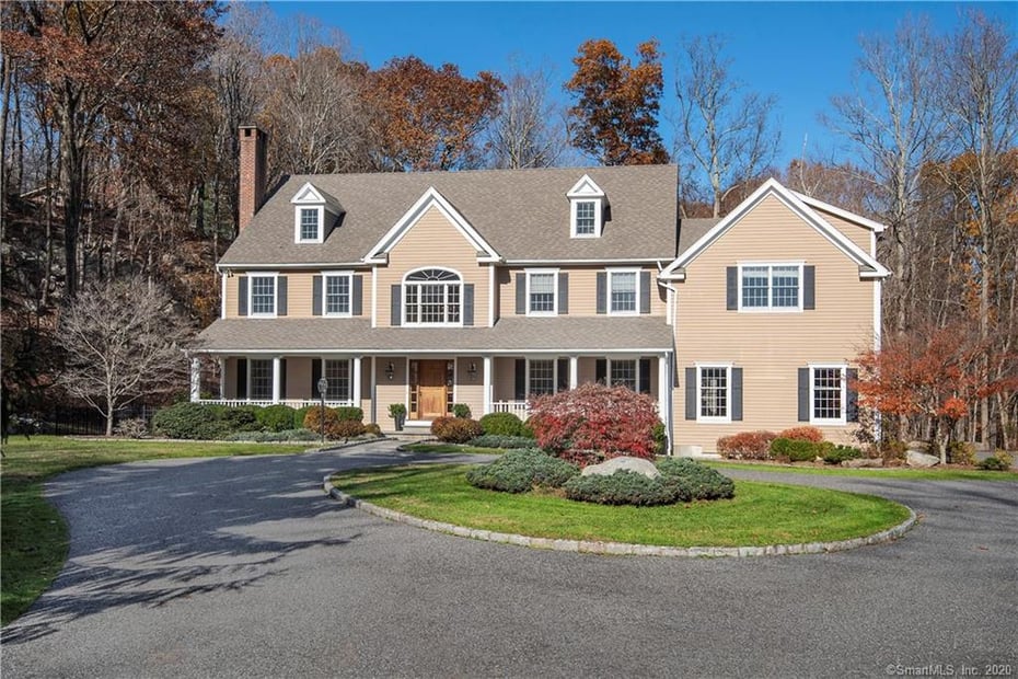 173 Old Branchville Road Photo 1