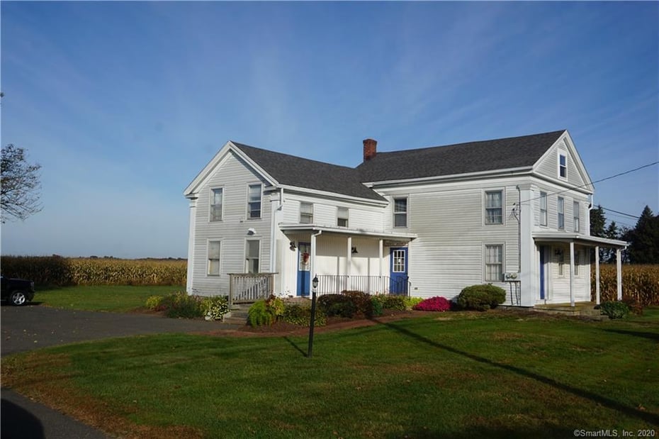 106 West Road Photo 1