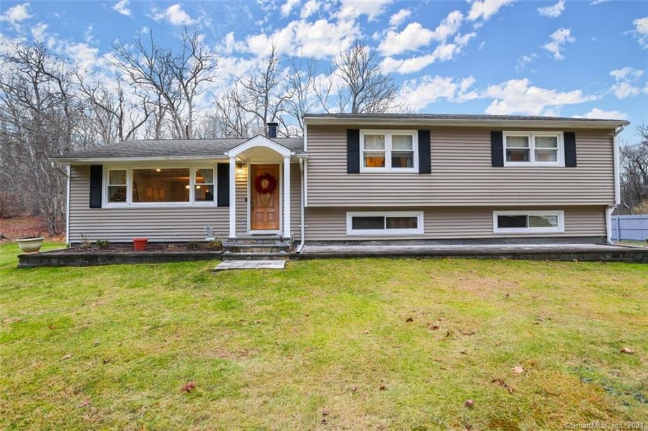 112 Jockey Hollow Road Photo 1