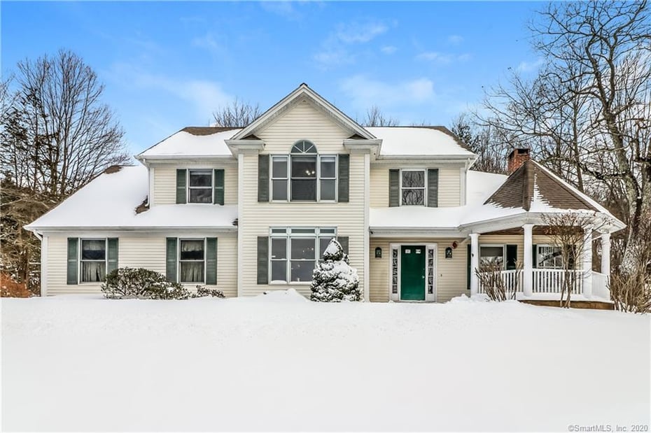 4 Kinney Farm Lane Photo 1