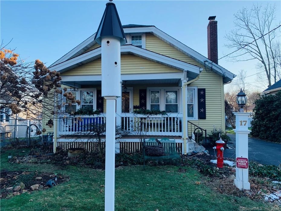 17 Audubon Street Photo 1