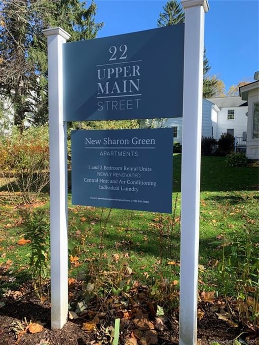 22 Upper Main Street  #C Photo 1