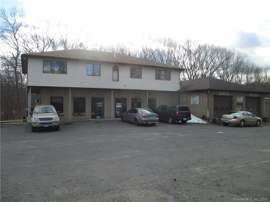 1495 Wolcott Road Photo 1