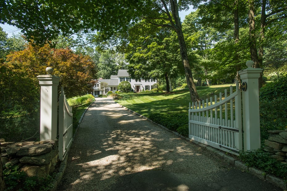 249 Nod Hill Road Photo 1