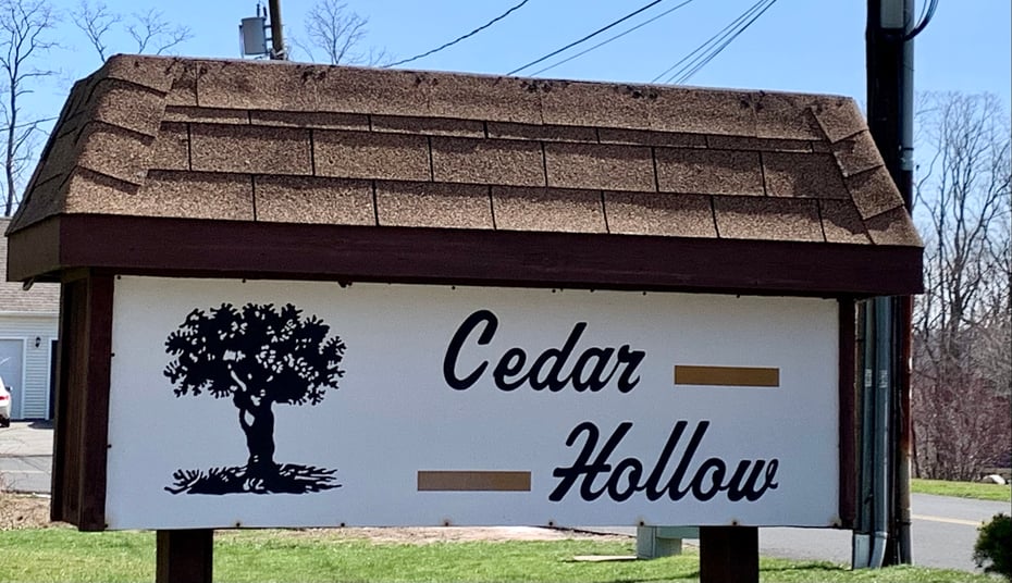 203 Cedar Hollow Drive Photo 24
