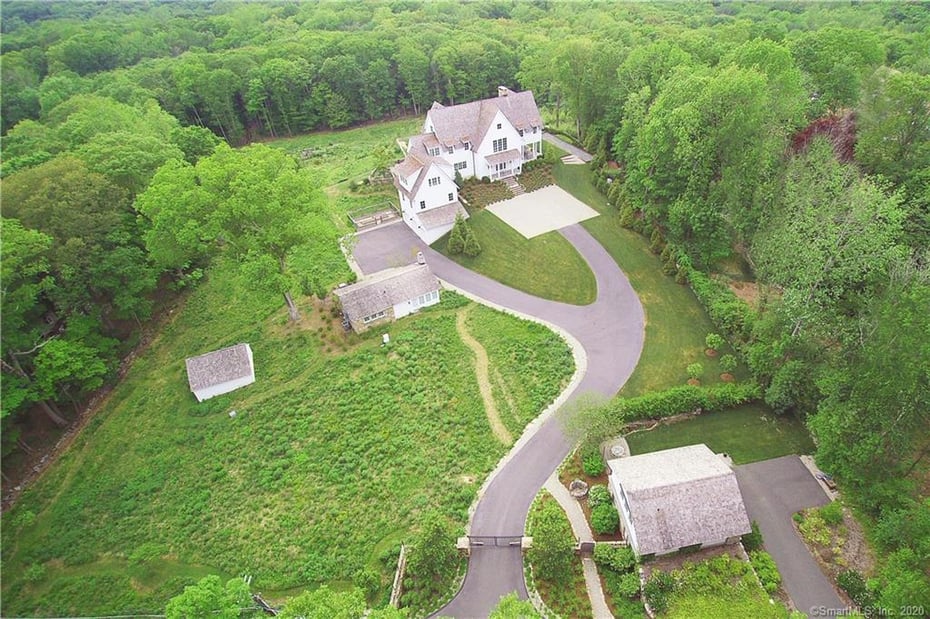 65 Peaceable Ridge Road Photo 1