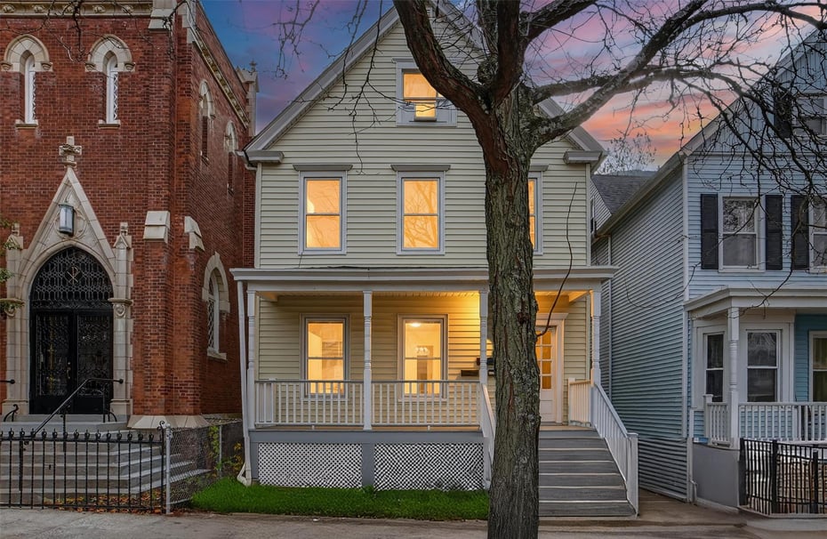 140 Beekman Avenue Photo 36