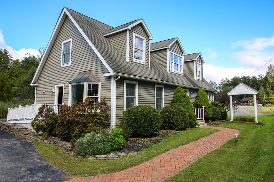 277 Ashley Falls Road Photo 1