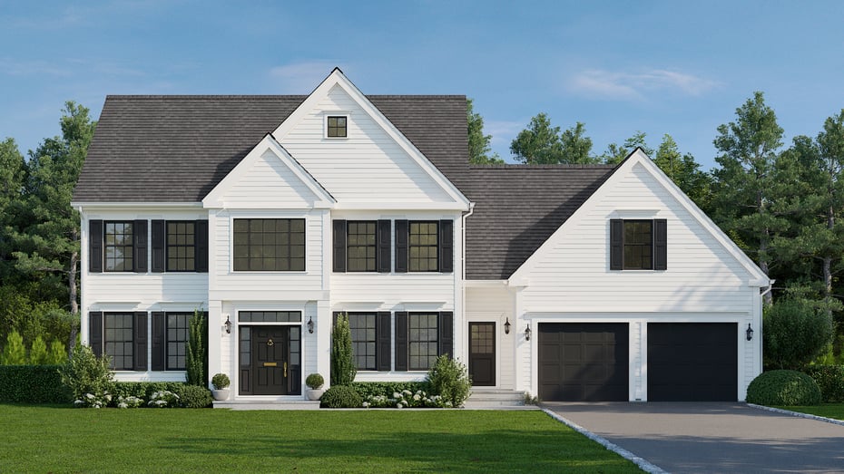 116 Holcomb Hill Road Photo 1