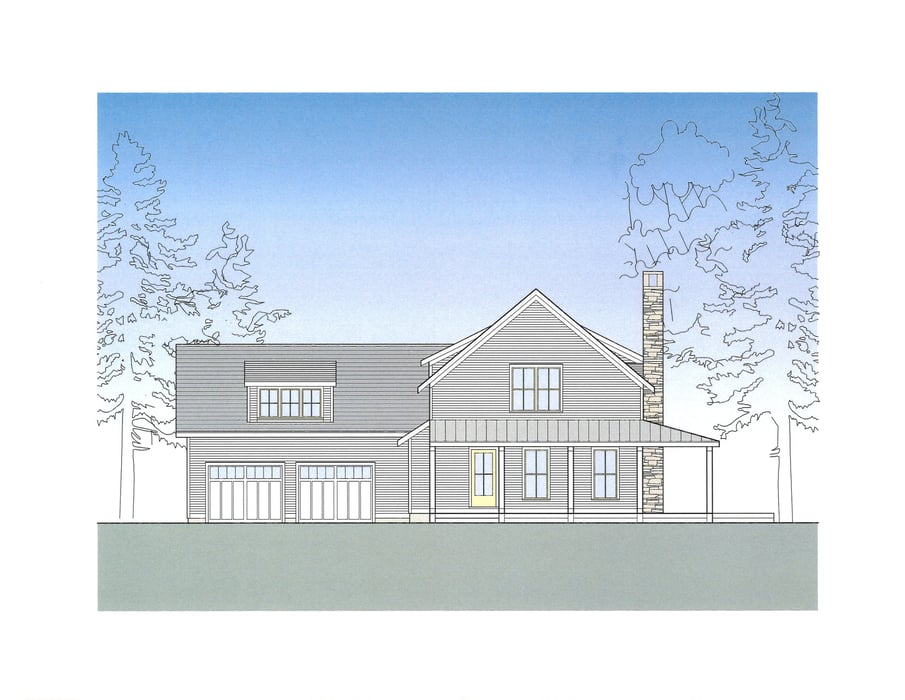 195 Tanner Marsh Road Photo 1