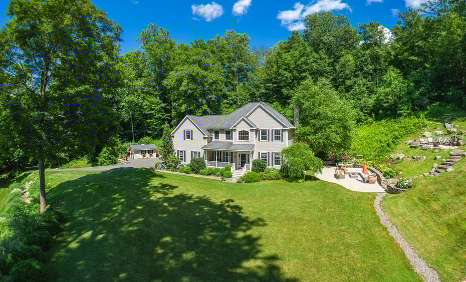 260 White Deer Rocks Road Photo 1