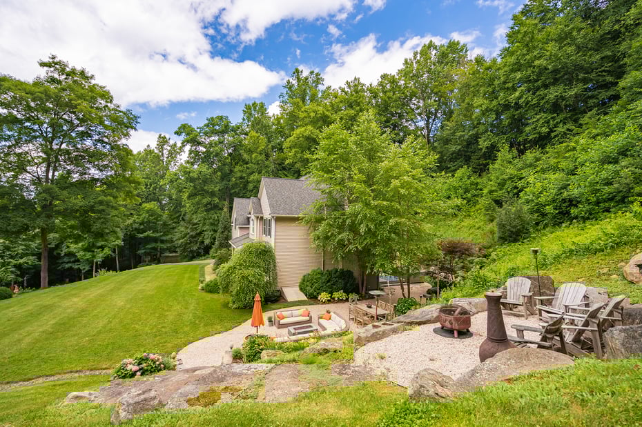 260 White Deer Rocks Road Photo 4