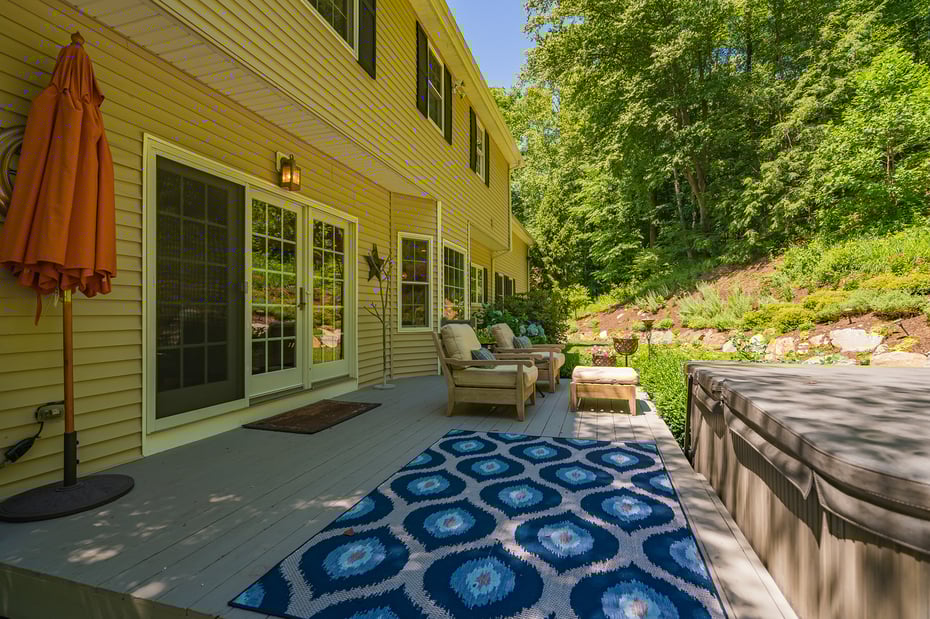 260 White Deer Rocks Road Photo 17