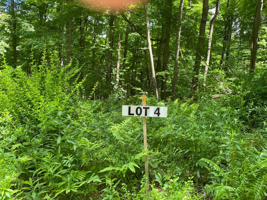 Lot 4 0 Silver Hill Road Photo 8