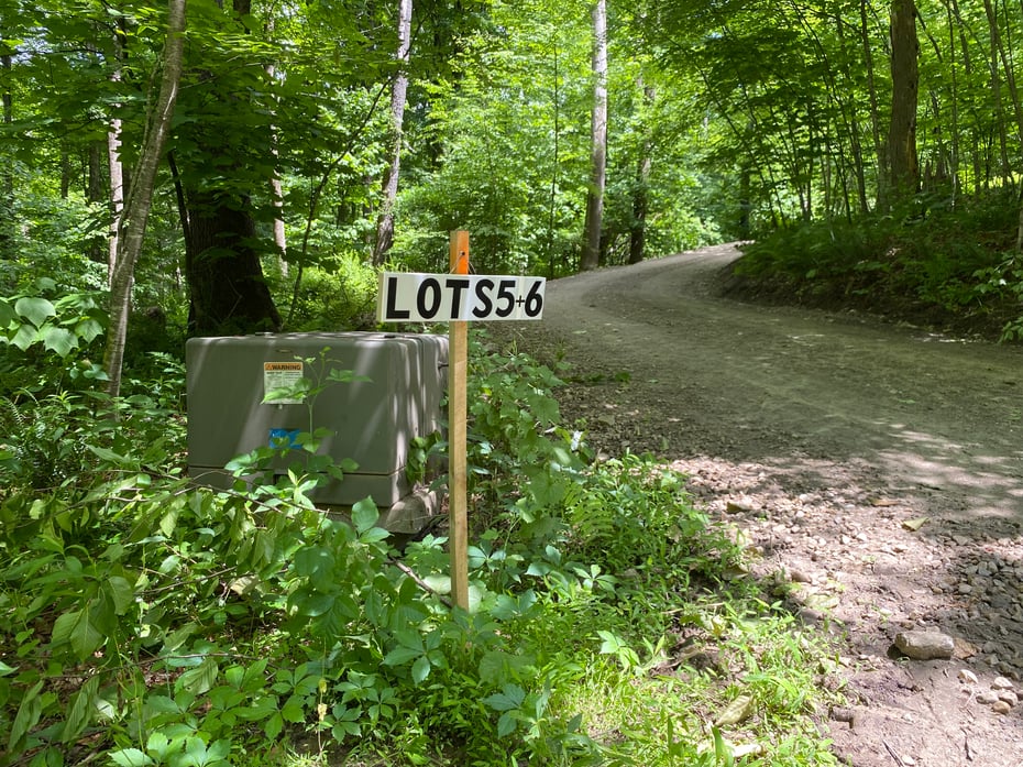 Lot 5&6 0 Silver Hill Road Photo 2