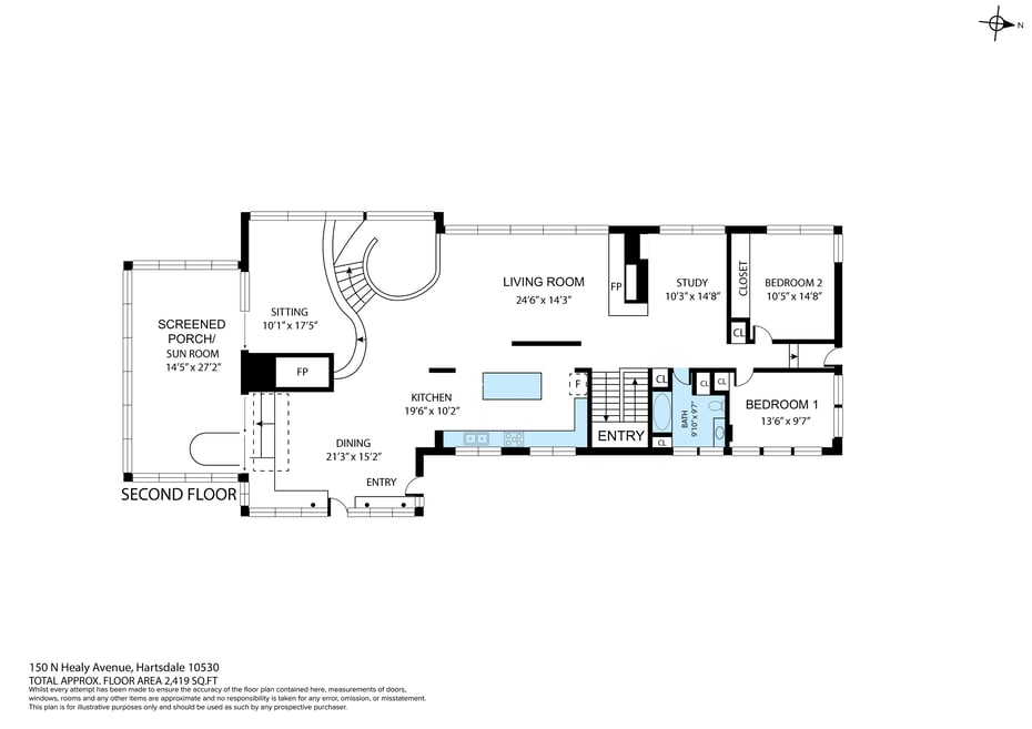 150 N Healy Avenue Photo 38