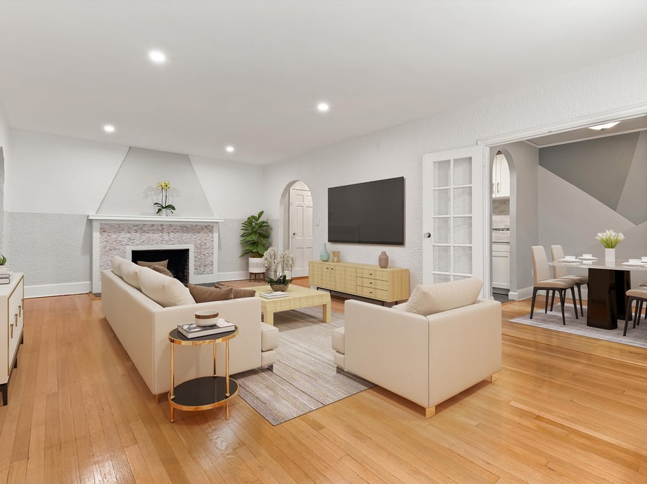 270 Bronxville Road  #B43 Photo 6