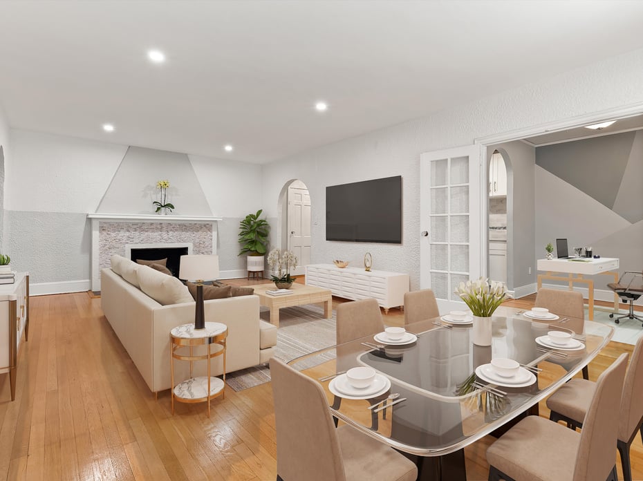 270 Bronxville Road  #B43 Photo 8