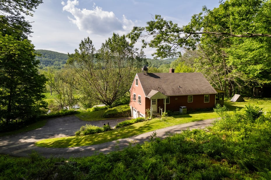 13 Mud Pond Road Photo 1