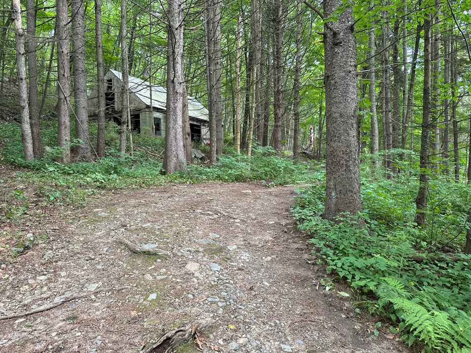 410 Nettleton Hollow Road Photo 8