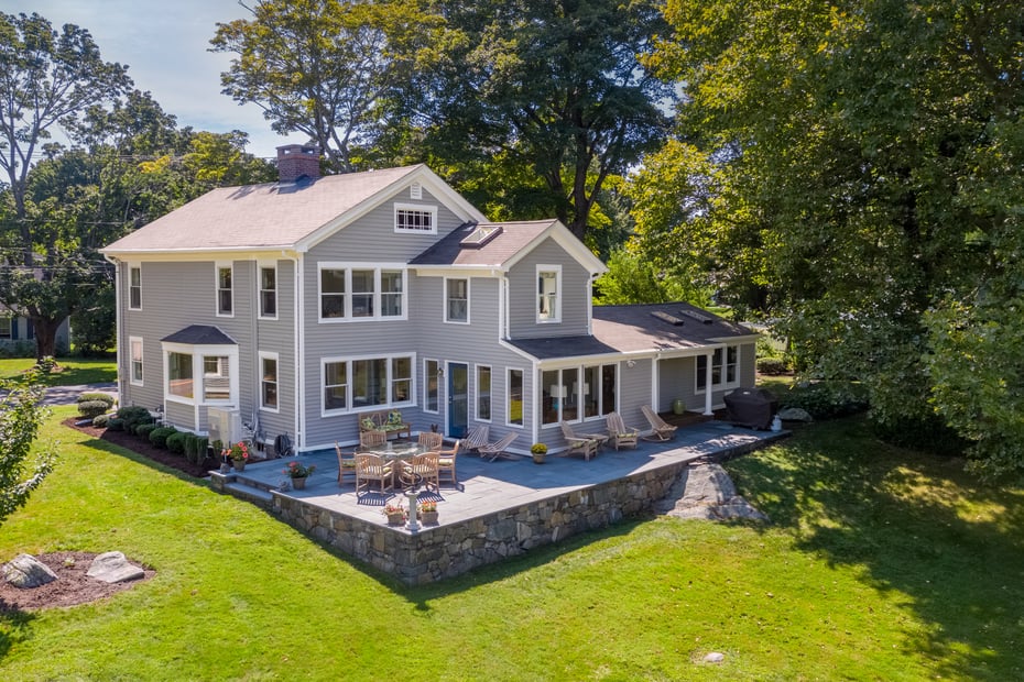 108 Neck Road Photo 5