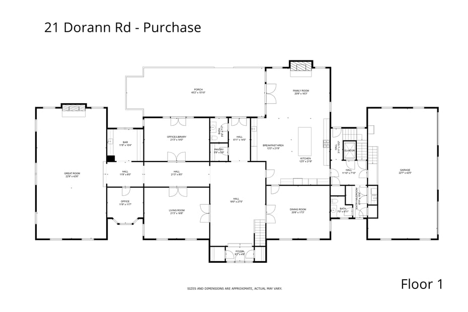 21 Dorann Road Photo 33