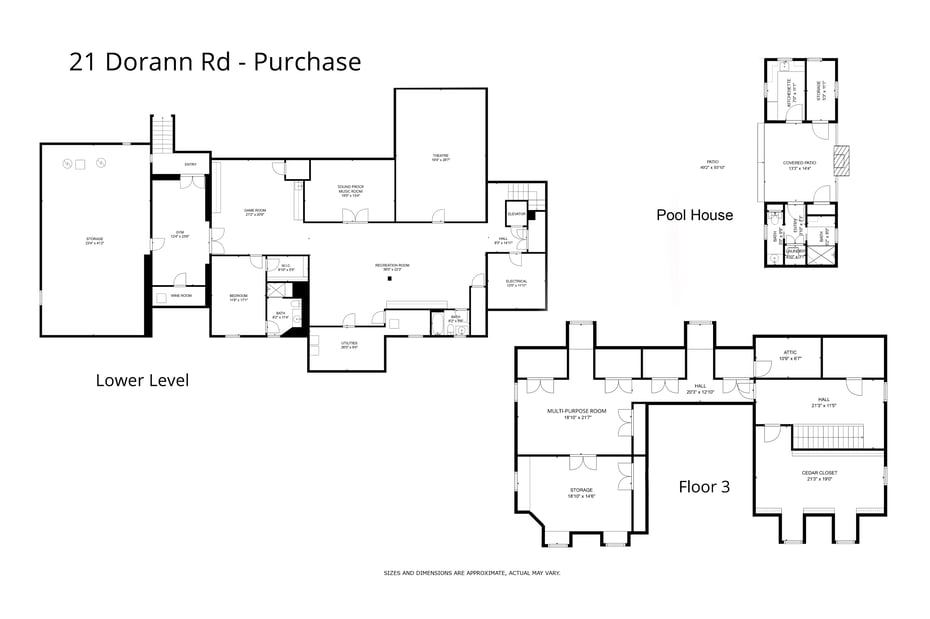 21 Dorann Road Photo 35
