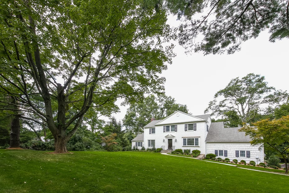 60 Pleasant Ridge Road Photo 2