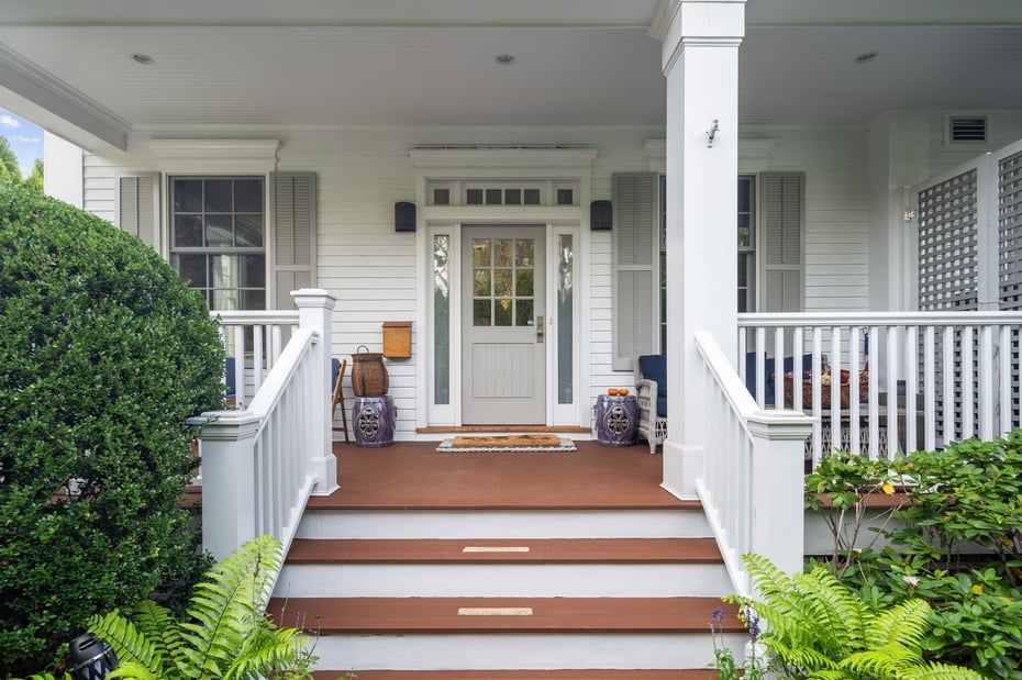 166 Rowayton Avenue  #2 Photo 2