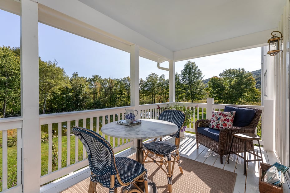 392 Kent Hollow Road Photo 19