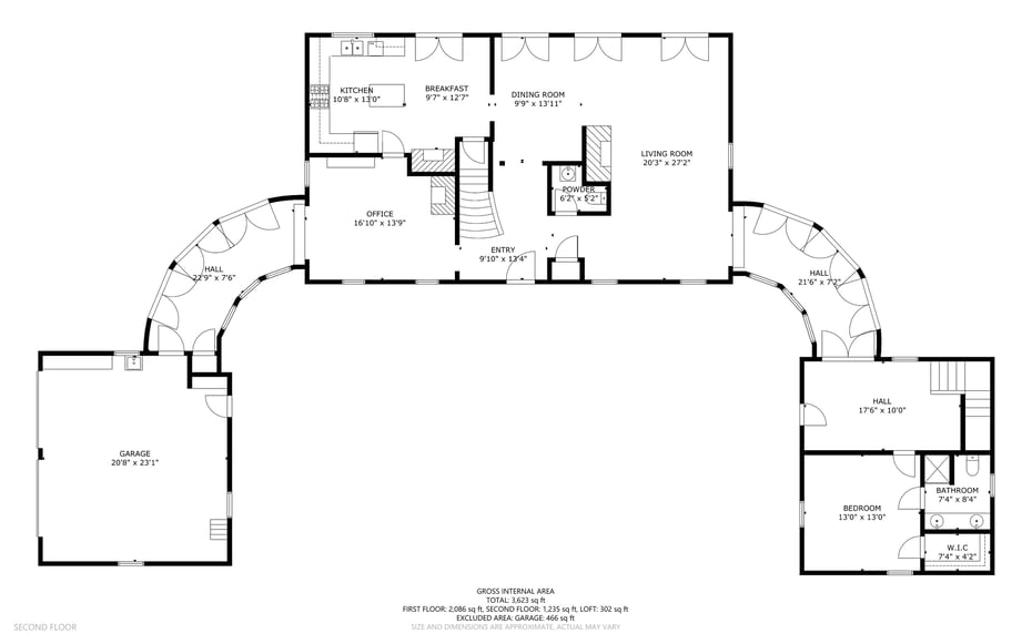 129 Harrington Drive Photo 46