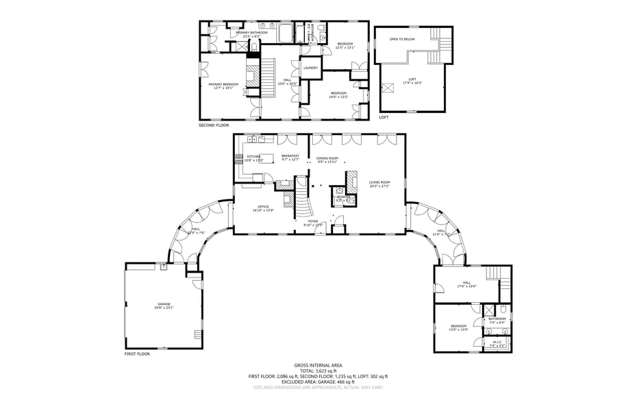 129 Harrington Drive Photo 47