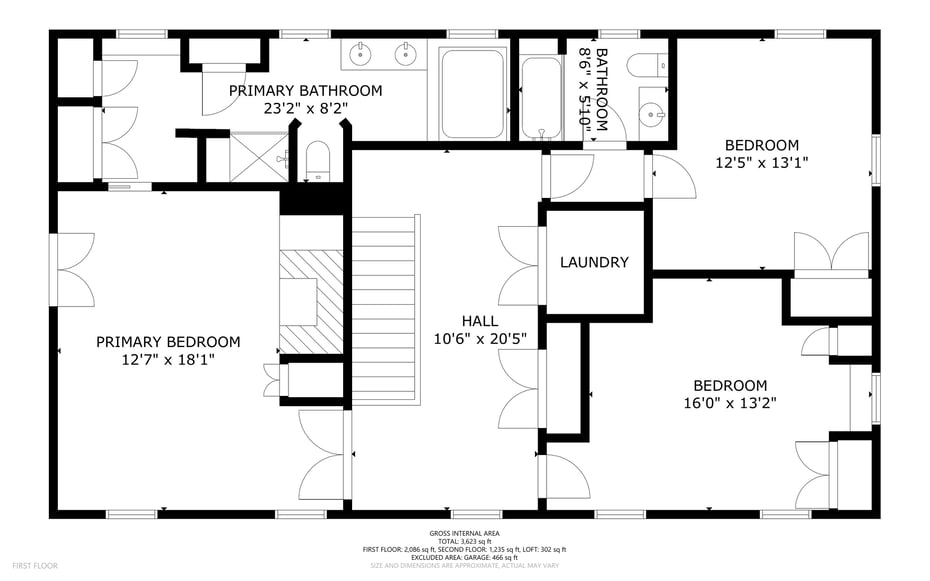 129 Harrington Drive Photo 48