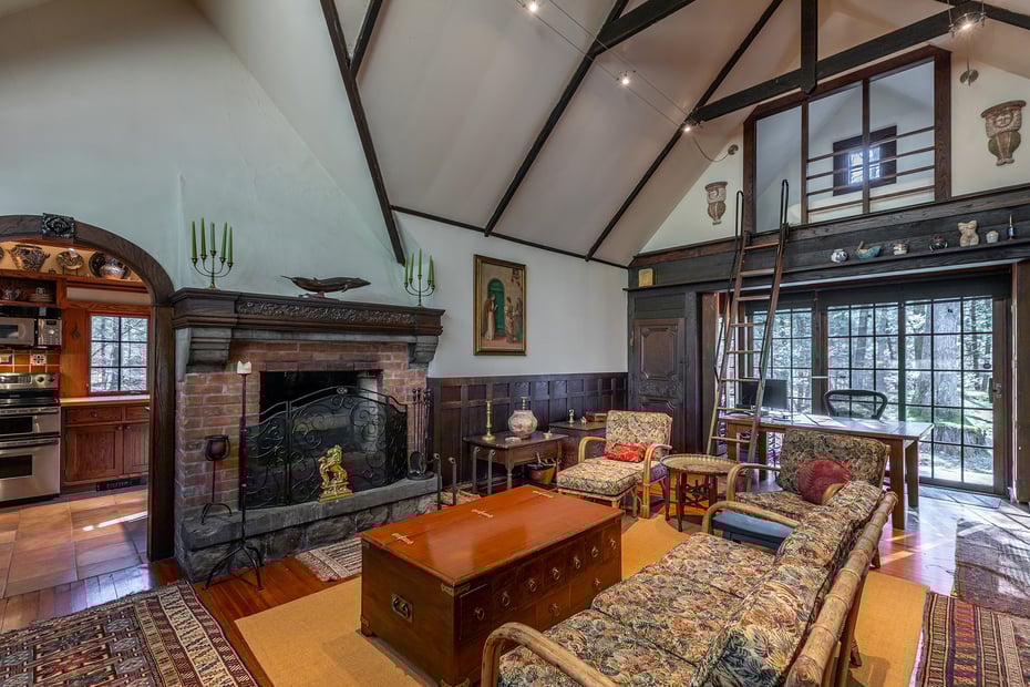 51 Wykeham Road Photo 6