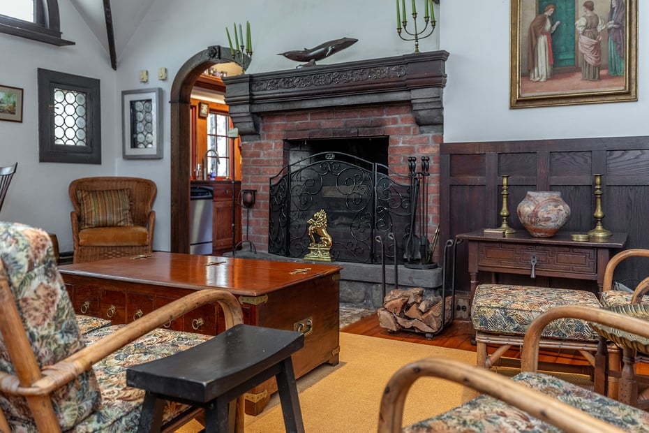 51 Wykeham Road Photo 10