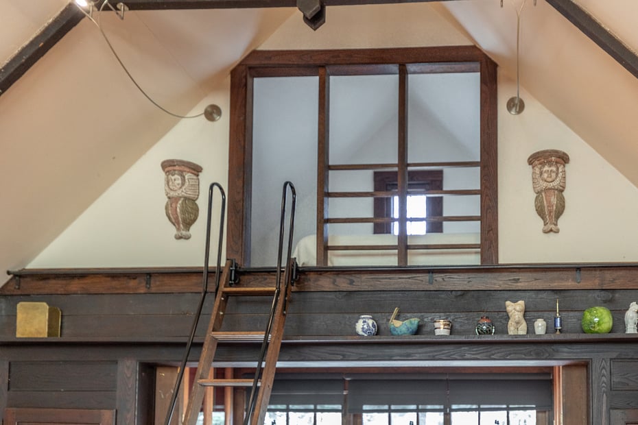 51 Wykeham Road Photo 11