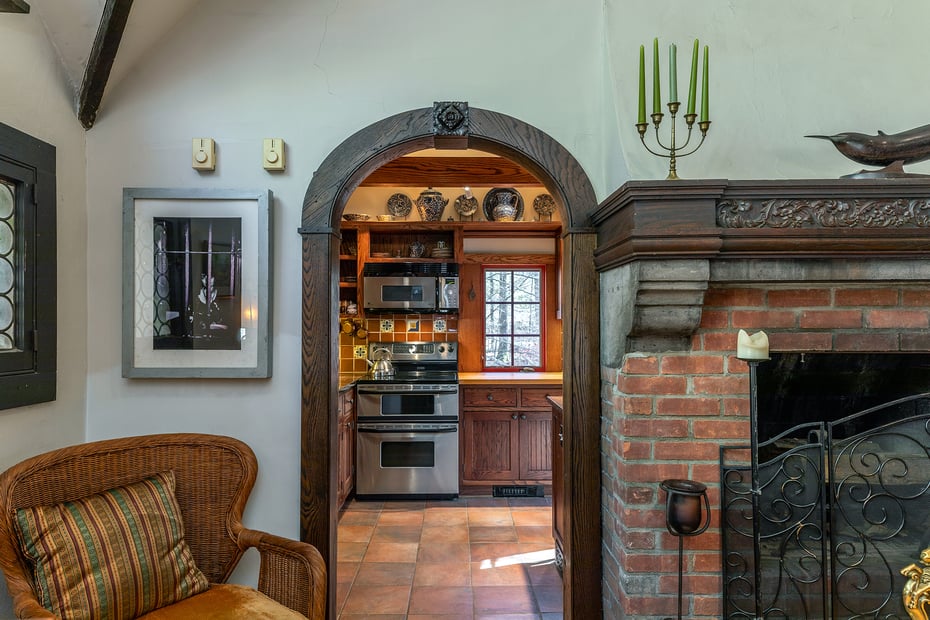 51 Wykeham Road Photo 13